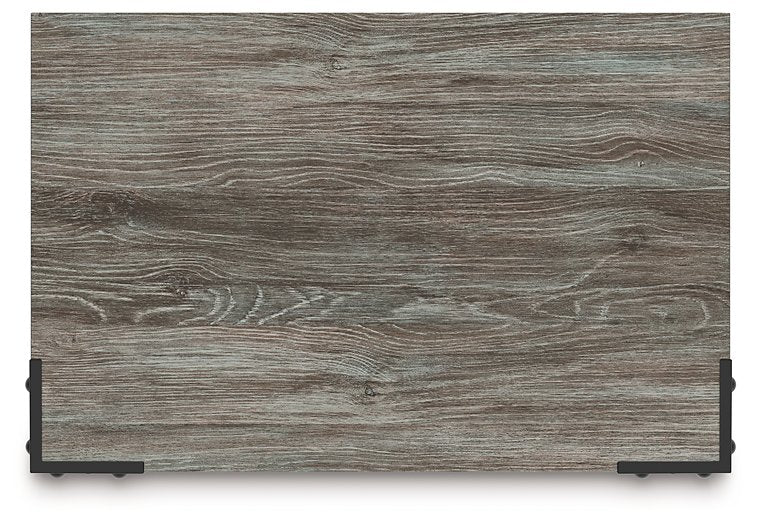 Frandern Nightstand - Orbit Furniture (Richmond,BC)