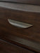 Vanmore Storage Bed - Orbit Furniture (Richmond,BC)