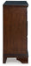 Trellington Dresser - Orbit Furniture (Richmond,BC)