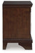 Trellington Nightstand - Orbit Furniture (Richmond,BC)