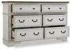 Blendon Dresser - Orbit Furniture (Richmond,BC)