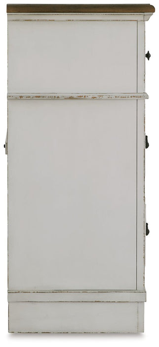 Blendon Dresser - Orbit Furniture (Richmond,BC)