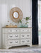 Blendon Dresser - Orbit Furniture (Richmond,BC)