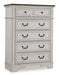 Blendon Chest of Drawers - Orbit Furniture (Richmond,BC)
