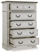 Blendon Chest of Drawers - Orbit Furniture (Richmond,BC)