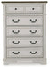 Blendon Chest of Drawers - Orbit Furniture (Richmond,BC)