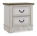 Blendon Nightstand - Orbit Furniture (Richmond,BC)