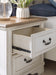 Blendon Nightstand - Orbit Furniture (Richmond,BC)