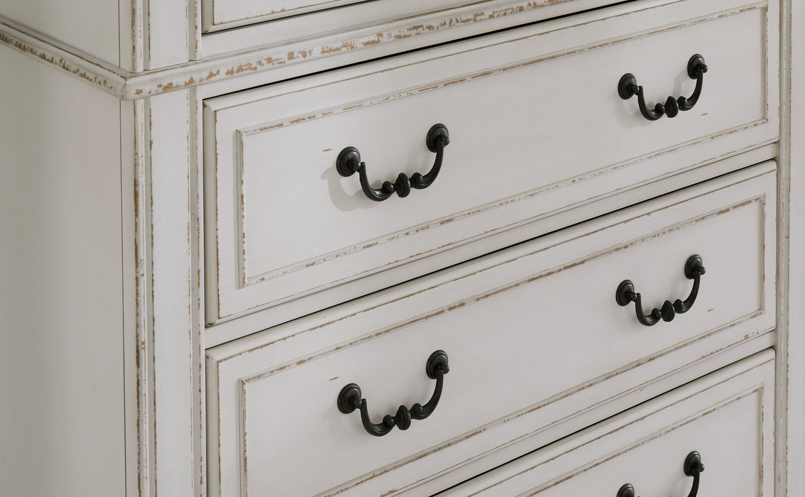 Blendon Dresser - Orbit Furniture (Richmond,BC)