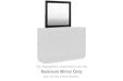 Londer Dresser and Mirror - Orbit Furniture (Richmond,BC)