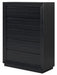 Londer Chest of Drawers - Orbit Furniture (Richmond,BC)