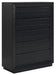 Londer Chest of Drawers - Orbit Furniture (Richmond,BC)