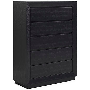 Londer Chest of Drawers - Orbit Furniture (Richmond,BC)