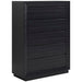 Londer Chest of Drawers - Orbit Furniture (Richmond,BC)