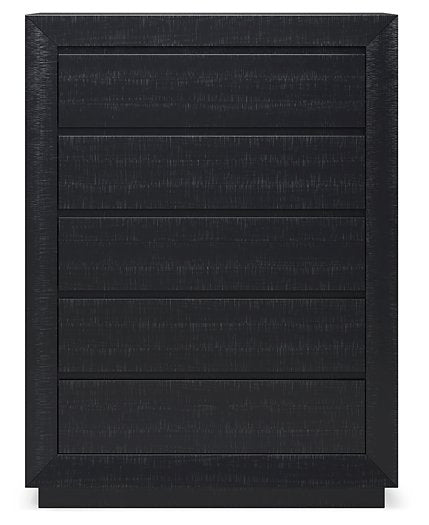 Londer Chest of Drawers - Orbit Furniture (Richmond,BC)