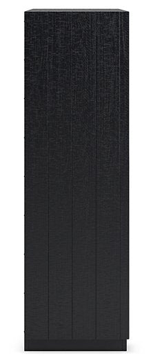 Londer Chest of Drawers - Orbit Furniture (Richmond,BC)