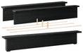 Londer Bed - Orbit Furniture (Richmond,BC)