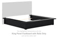 Londer Bed - Orbit Furniture (Richmond,BC)