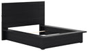 Londer Bed - Orbit Furniture (Richmond,BC)