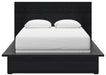 Londer Bed - Orbit Furniture (Richmond,BC)