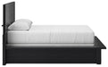 Londer Bed - Orbit Furniture (Richmond,BC)