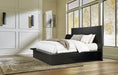 Londer Bed - Orbit Furniture (Richmond,BC)