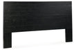 Londer Bed - Orbit Furniture (Richmond,BC)