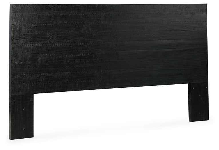 Londer Bed - Orbit Furniture (Richmond,BC)