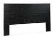 Londer Bed - Orbit Furniture (Richmond,BC)
