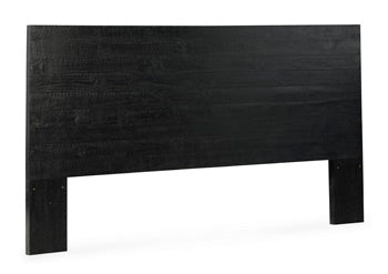Londer Bed - Orbit Furniture (Richmond,BC)