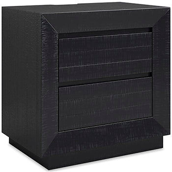 Londer Nightstand - Orbit Furniture (Richmond,BC)