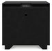 Londer Nightstand - Orbit Furniture (Richmond,BC)