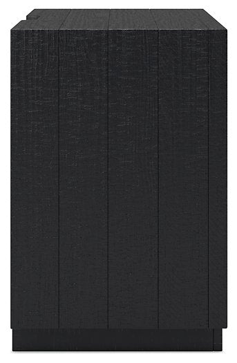 Londer Nightstand - Orbit Furniture (Richmond,BC)