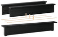 Londer Bed - Orbit Furniture (Richmond,BC)