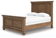 Feddinger Bed - Orbit Furniture (Richmond,BC)