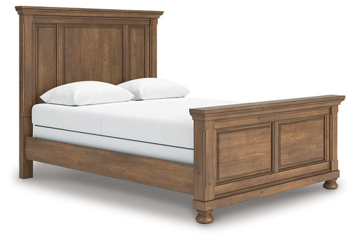 Feddinger Bed - Orbit Furniture (Richmond,BC)