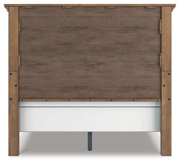 Feddinger Bed - Orbit Furniture (Richmond,BC)