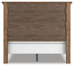 Feddinger Bed - Orbit Furniture (Richmond,BC)