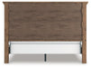 Feddinger Bed - Orbit Furniture (Richmond,BC)