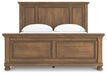 Feddinger Bed - Orbit Furniture (Richmond,BC)
