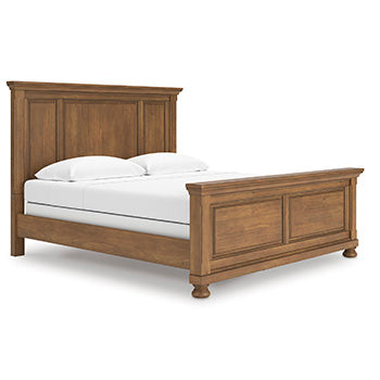 Feddinger Bed - Orbit Furniture (Richmond,BC)