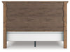 Feddinger Bed - Orbit Furniture (Richmond,BC)