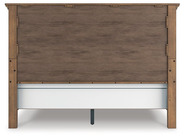 Feddinger Bed - Orbit Furniture (Richmond,BC)