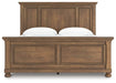 Feddinger Bed - Orbit Furniture (Richmond,BC)