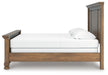 Feddinger Bed - Orbit Furniture (Richmond,BC)
