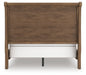 Feddinger Bed - Orbit Furniture (Richmond,BC)