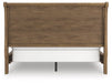 Feddinger Bed - Orbit Furniture (Richmond,BC)