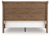 Feddinger Bed - Orbit Furniture (Richmond,BC)