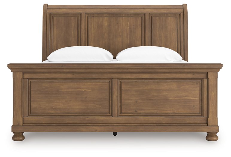 Feddinger Bed - Orbit Furniture (Richmond,BC)