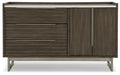 Arkenton Dresser and Mirror - Orbit Furniture (Richmond,BC)